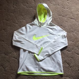Nike hoodie